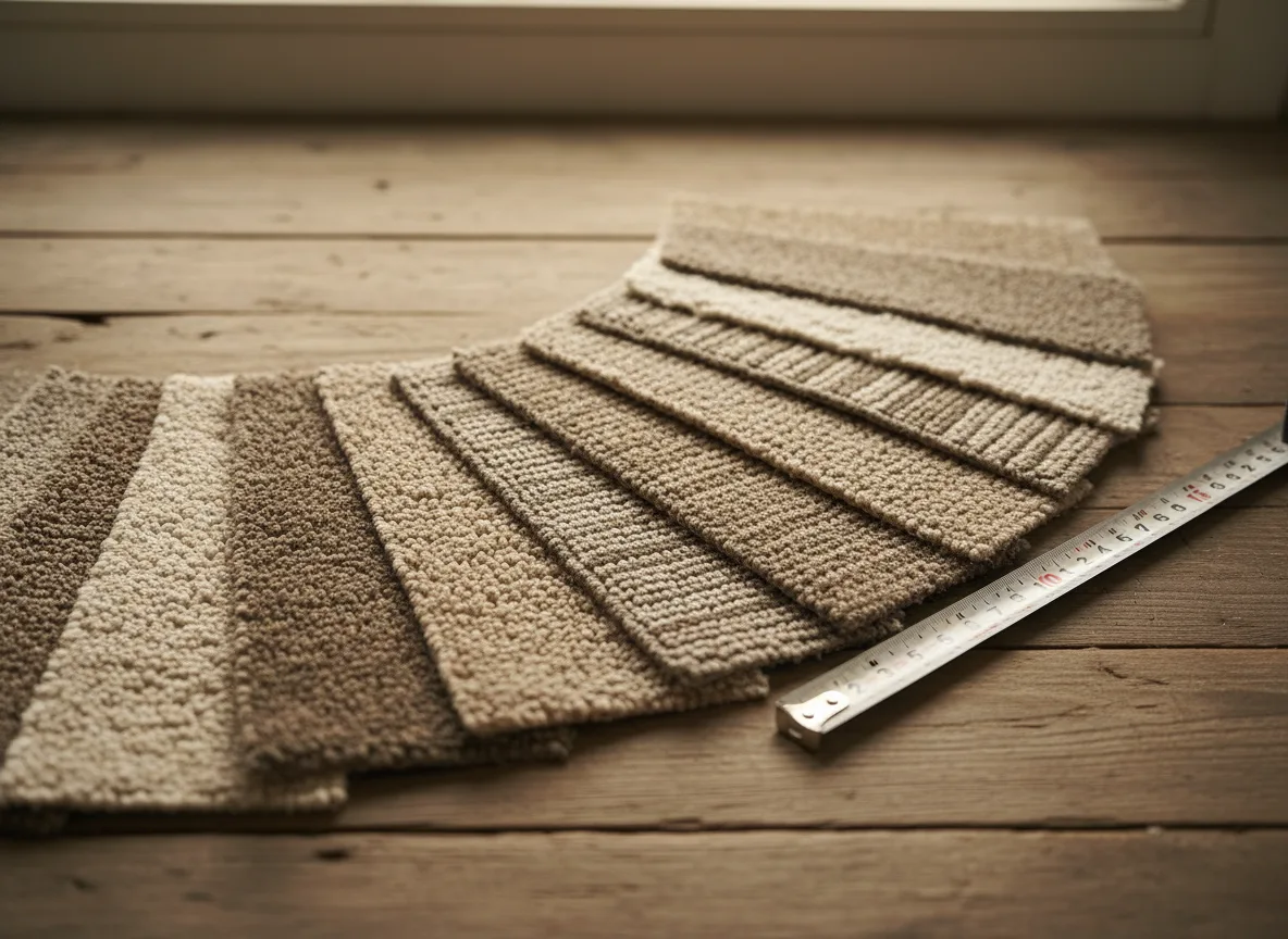 Carpet Installation Merrifield, MN FAQs